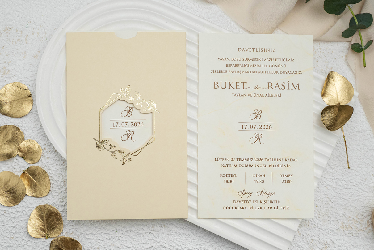 Erdem Davetiye Ümraniye – Ekonom 9154