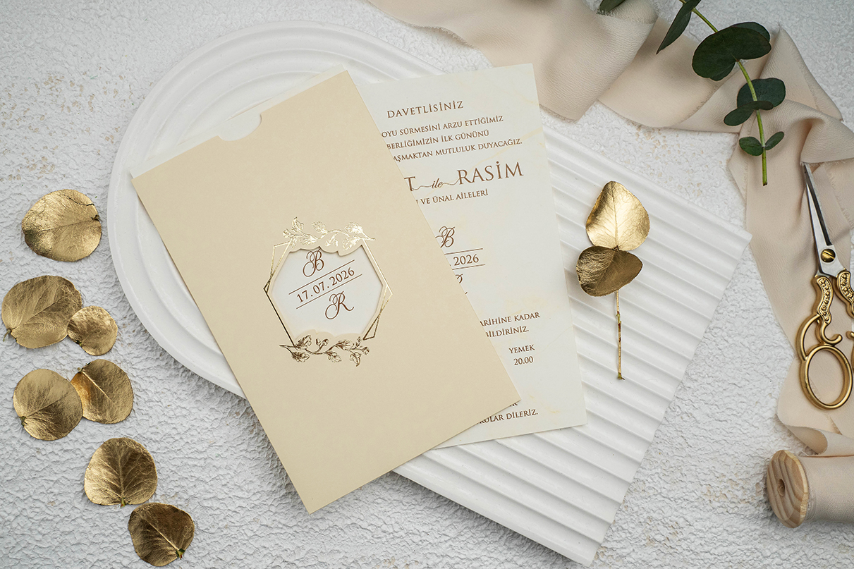 Erdem Davetiye Ümraniye – Ekonom 9154