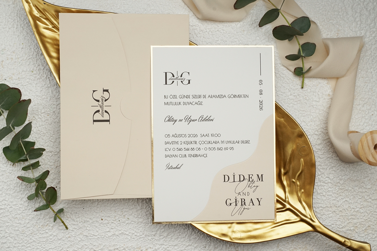 Erdem Davetiye Ümraniye – Ekonom 9249