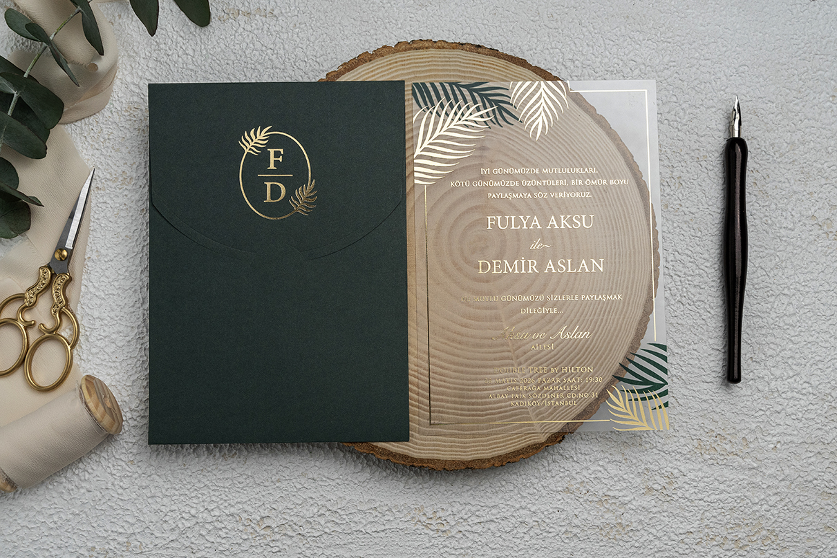 Erdem Davetiye Ümraniye – Ekonom 9258