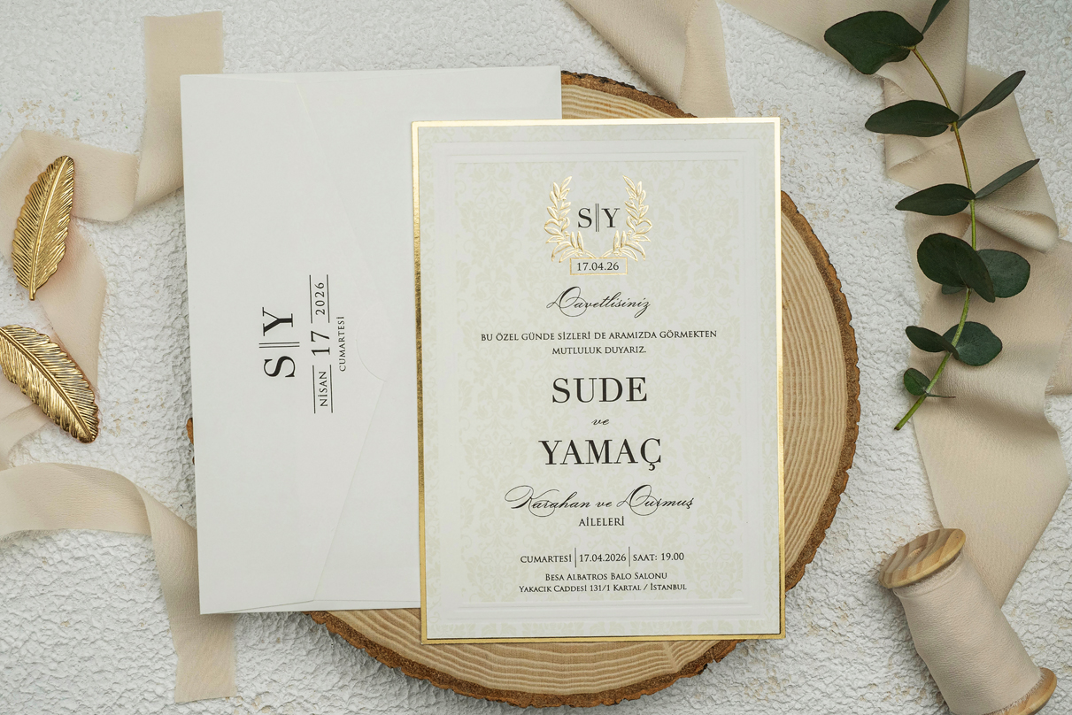 Erdem Davetiye Ümraniye – Ekonom 9264