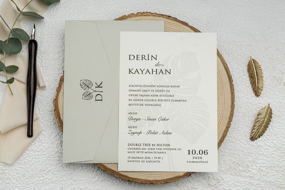 Erdem Davetiye Ümraniye – Ekonom 9269