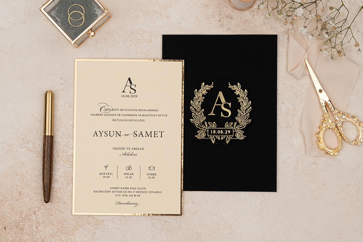 Erdem Davetiye Ümraniye - Erdem 5134