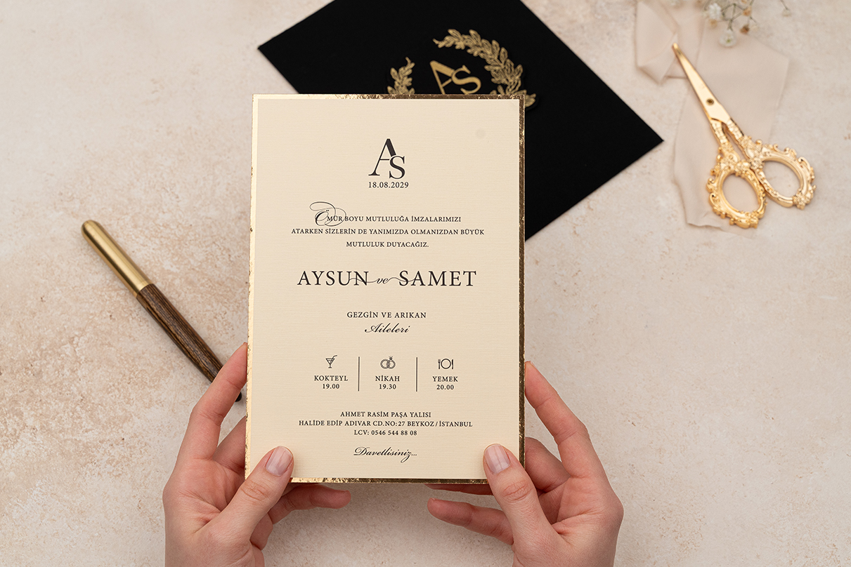 Erdem Davetiye Ümraniye - Erdem 5134