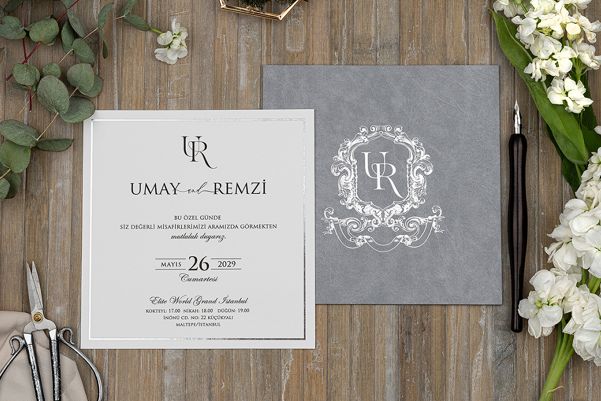 Erdem Davetiye Ümraniye – Erdem 5103