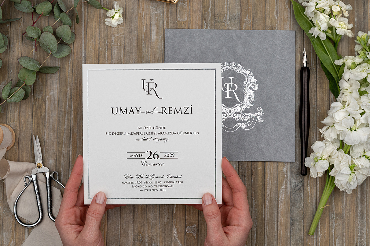 Erdem Davetiye Ümraniye – Erdem 5103