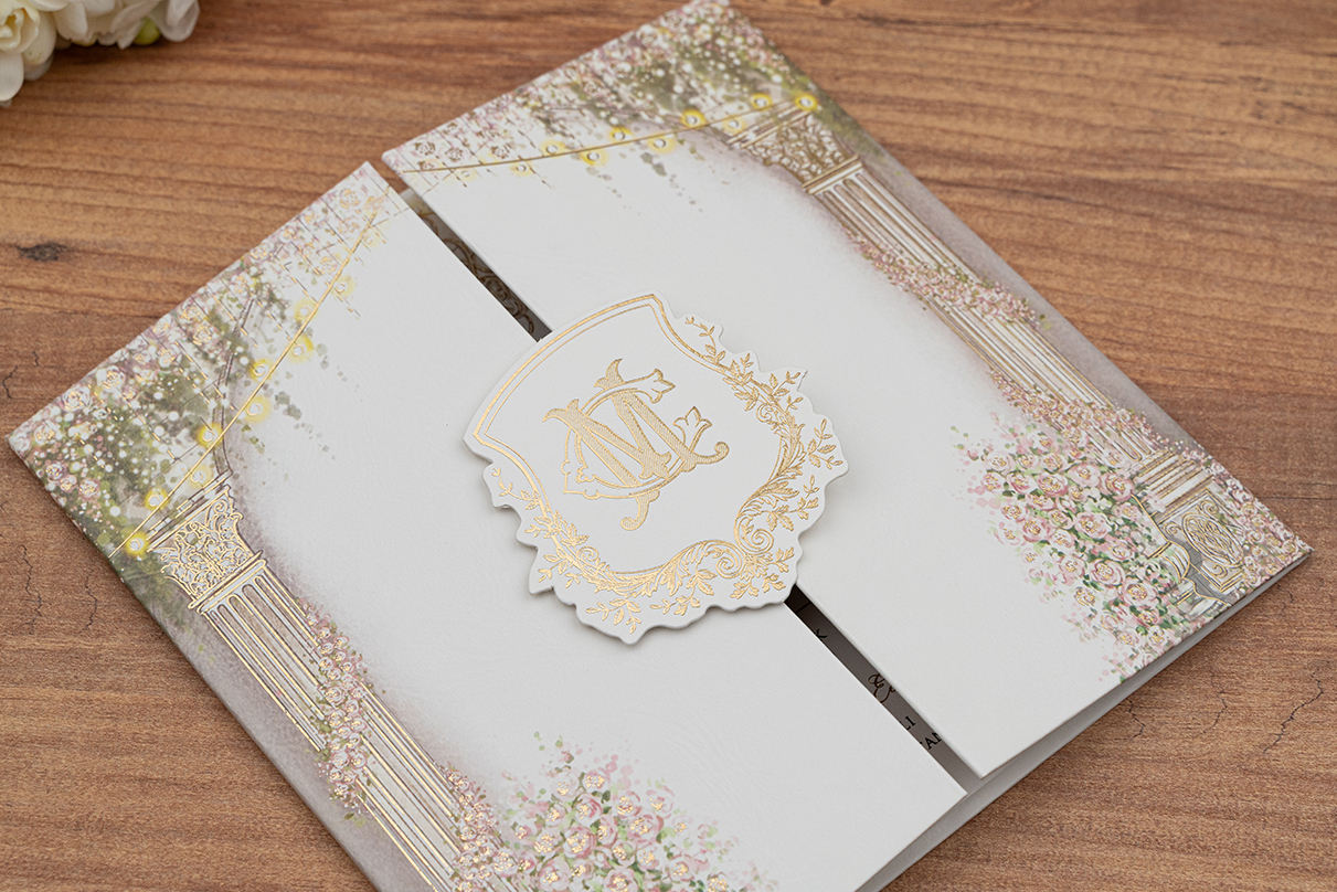 Erdem Davetiye Ümraniye – Erdem 5109 (Çantalı)