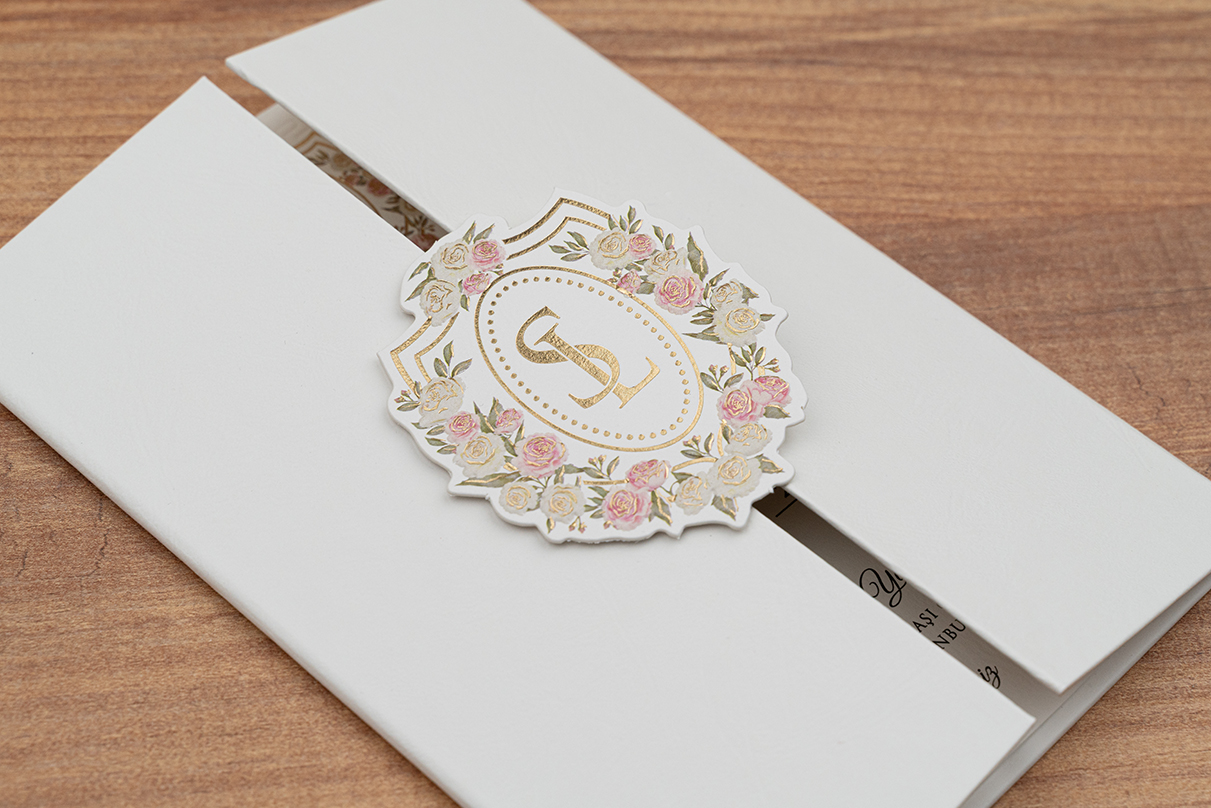 Erdem Davetiye Ümraniye – Erdem 5112 (Jelatinli)