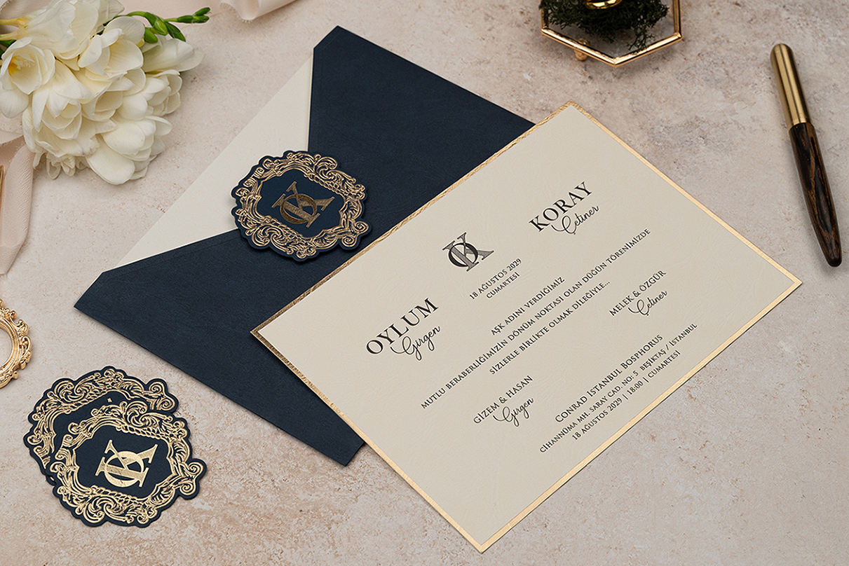 Erdem Davetiye Ümraniye – Erdem 5122