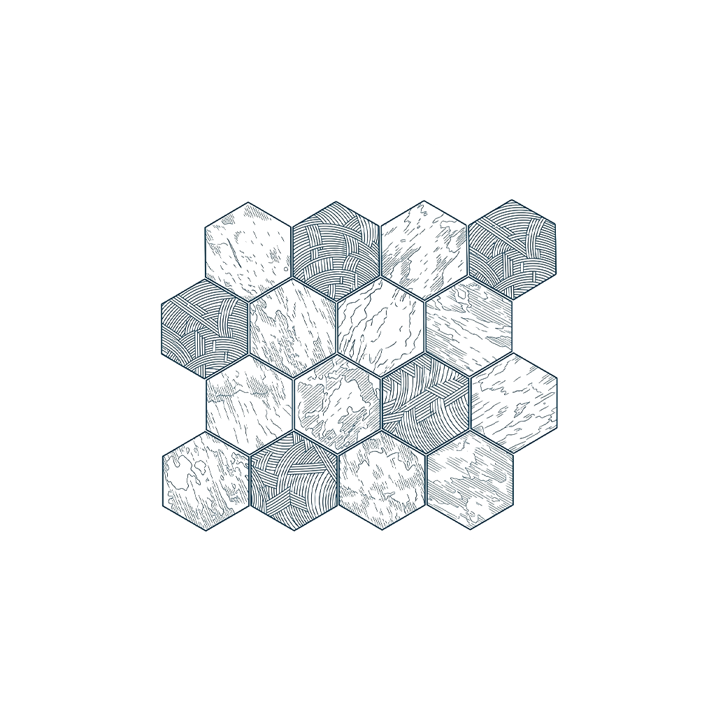 Mosaicos