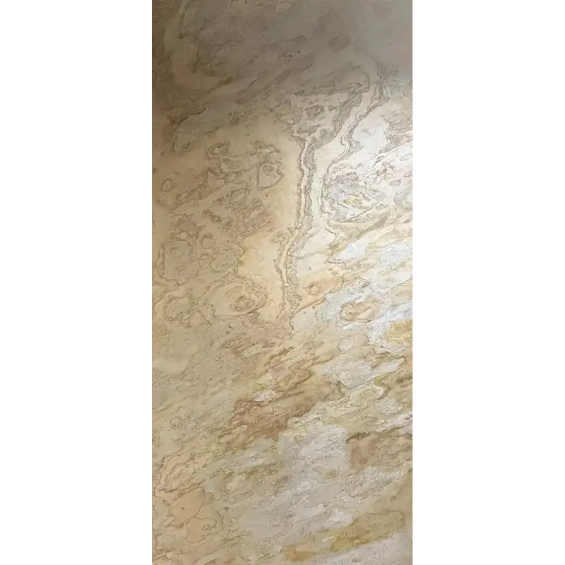 Panel de piedra natural forestal 260x120x0,2cm
