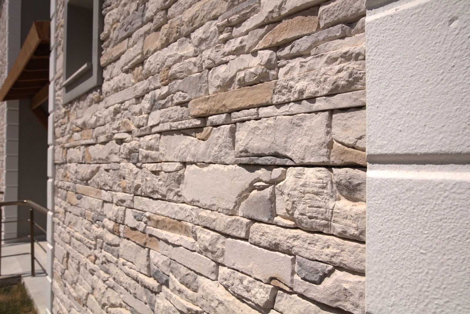 Polyurethane Wall Panels