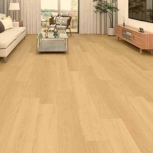 Piso laminado de SPC Aquaflooring fresno 1,38m²