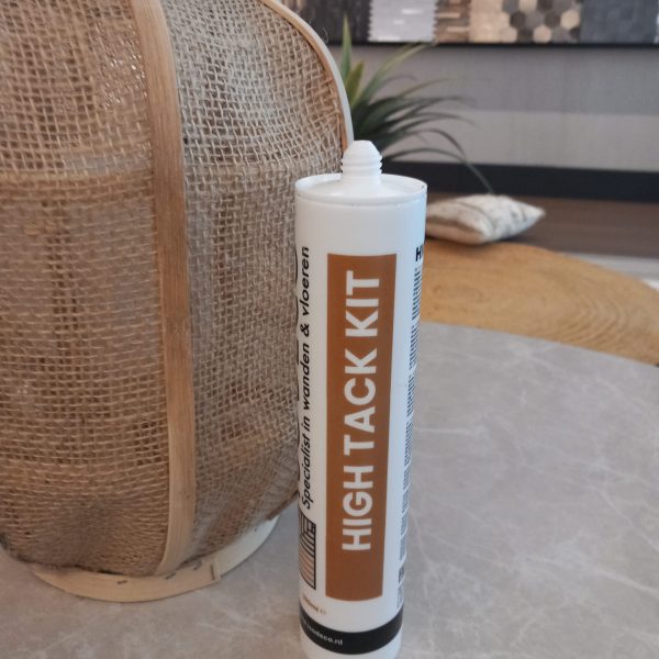 Cola de montaje Isodeco High Tack