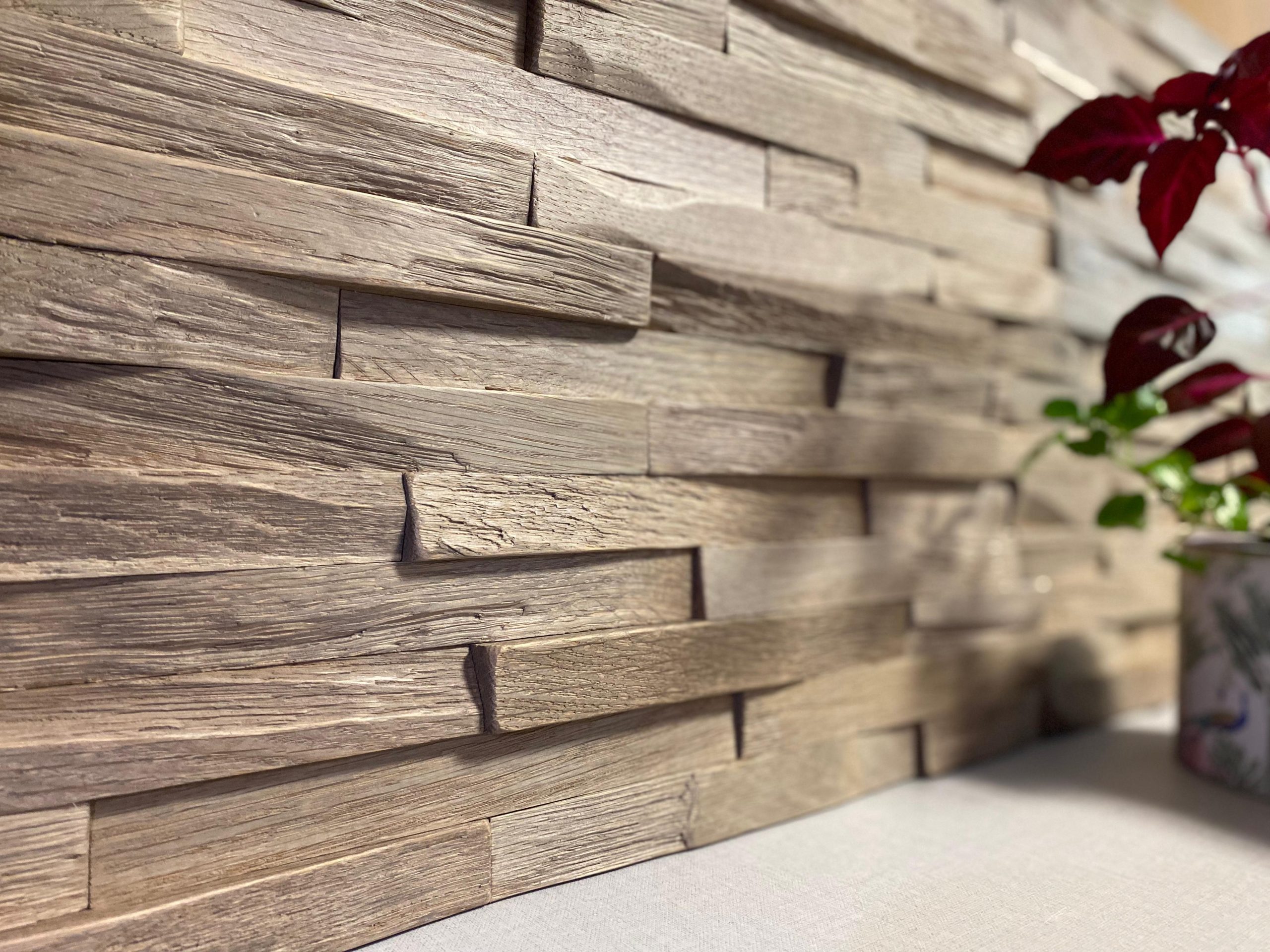 Slat Panels Wood Slat Panels