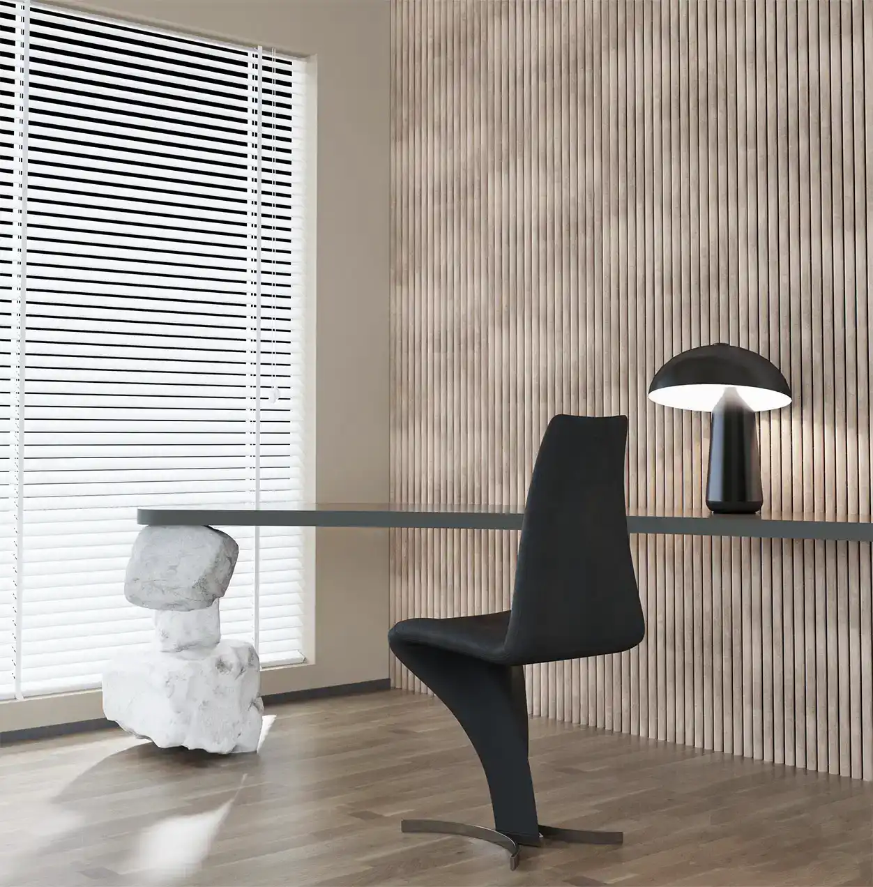 Suede Wall Panels