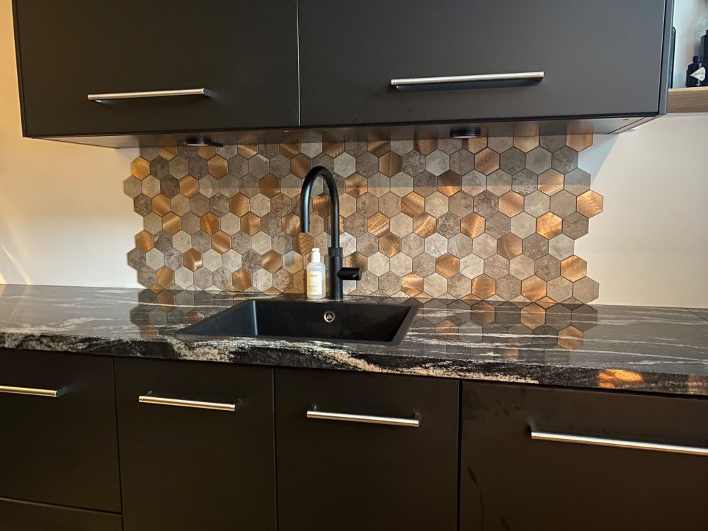 Mosaicos