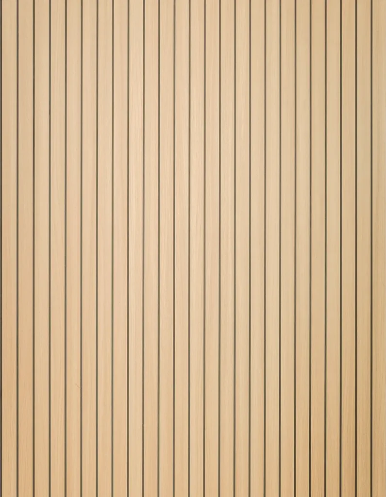 Panel SPC de pared de losa de mármol roble nogal 260x120x0,30cm
