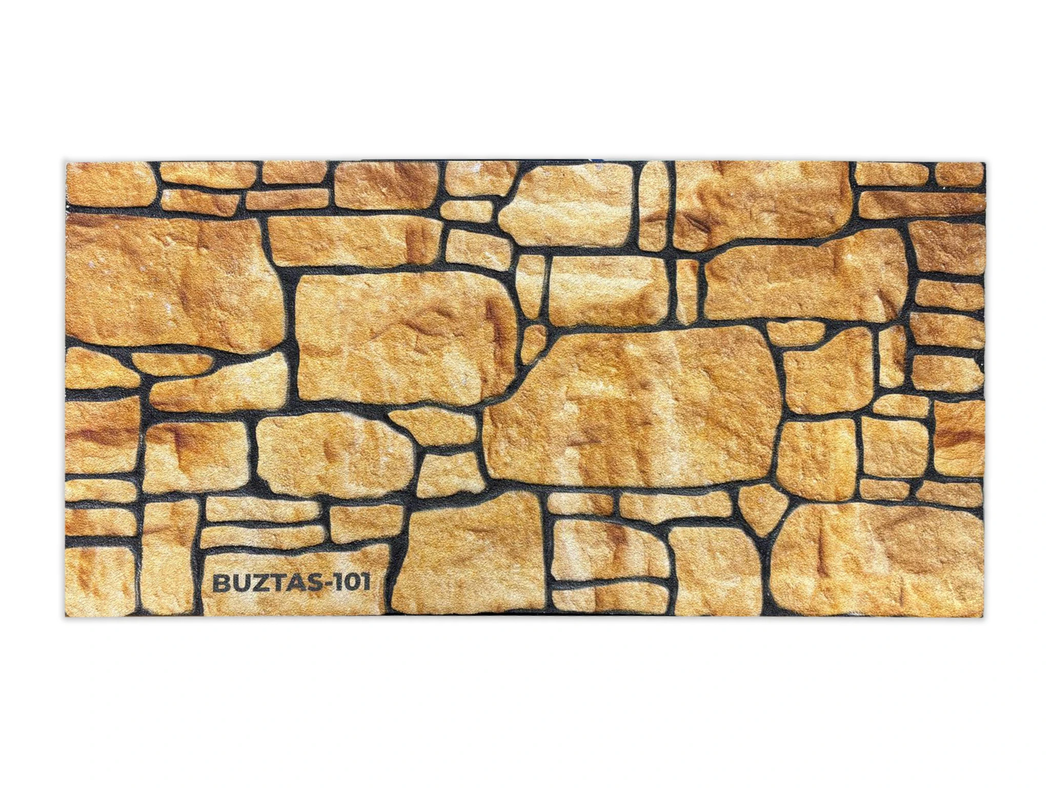 Strafor Duvar Paneli - Buztaş 101