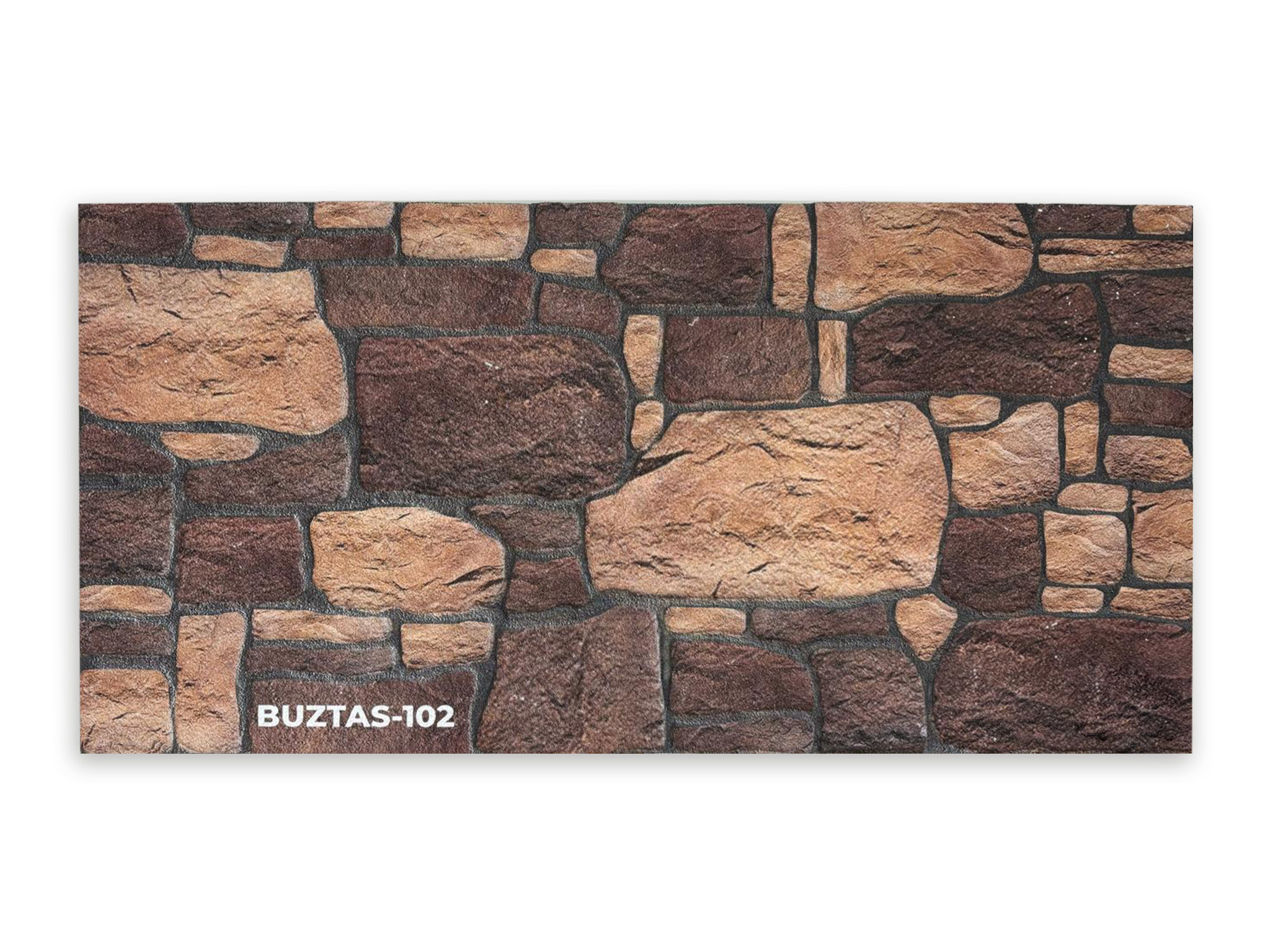Strafor Duvar Paneli - Buztaş 102