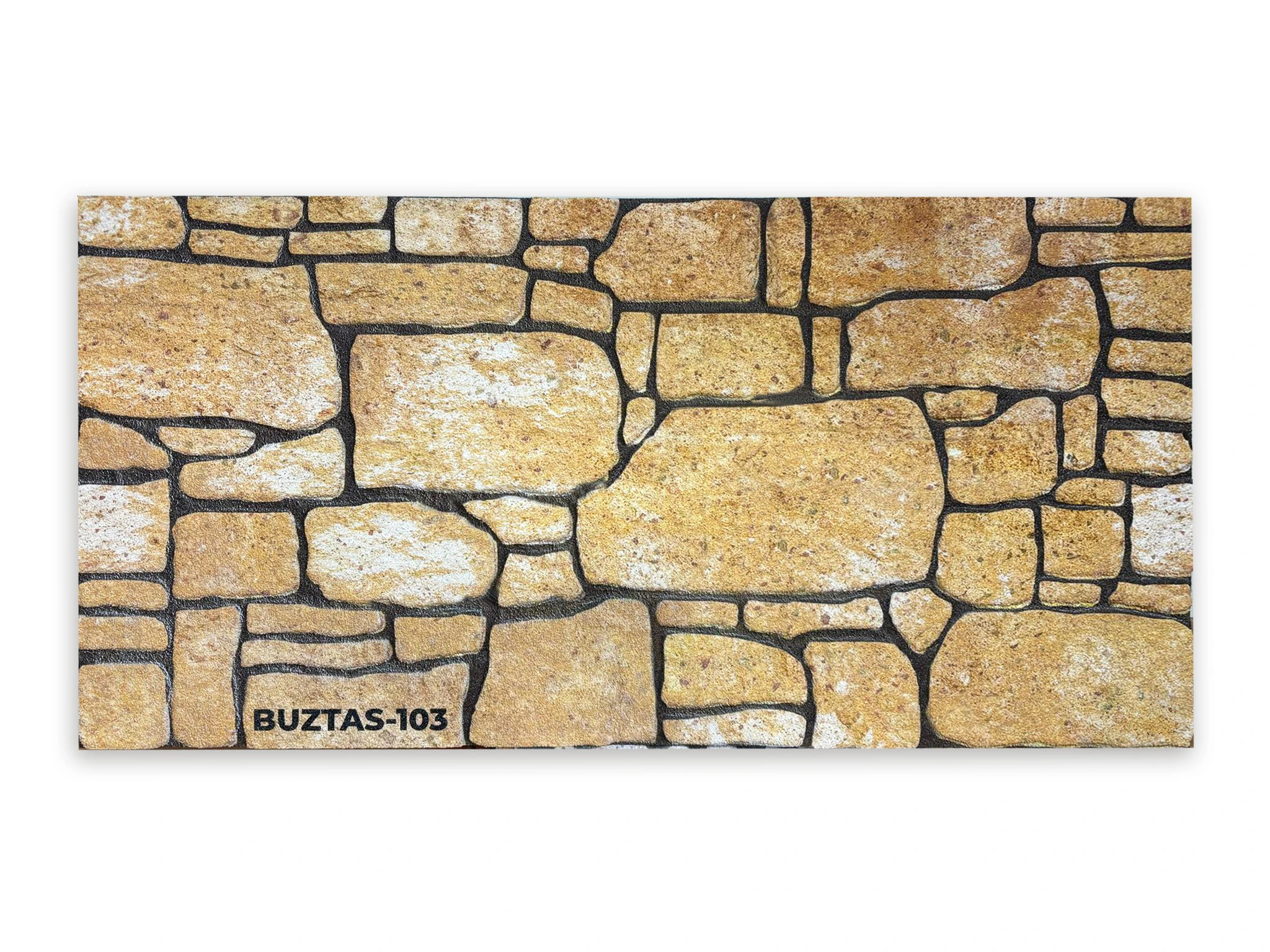 Strafor Duvar Paneli - Buztaş 103