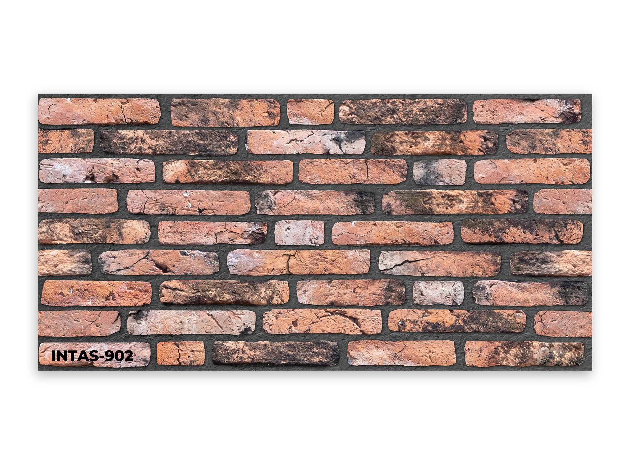 Strafor Duvar Paneli - Intaş 902
