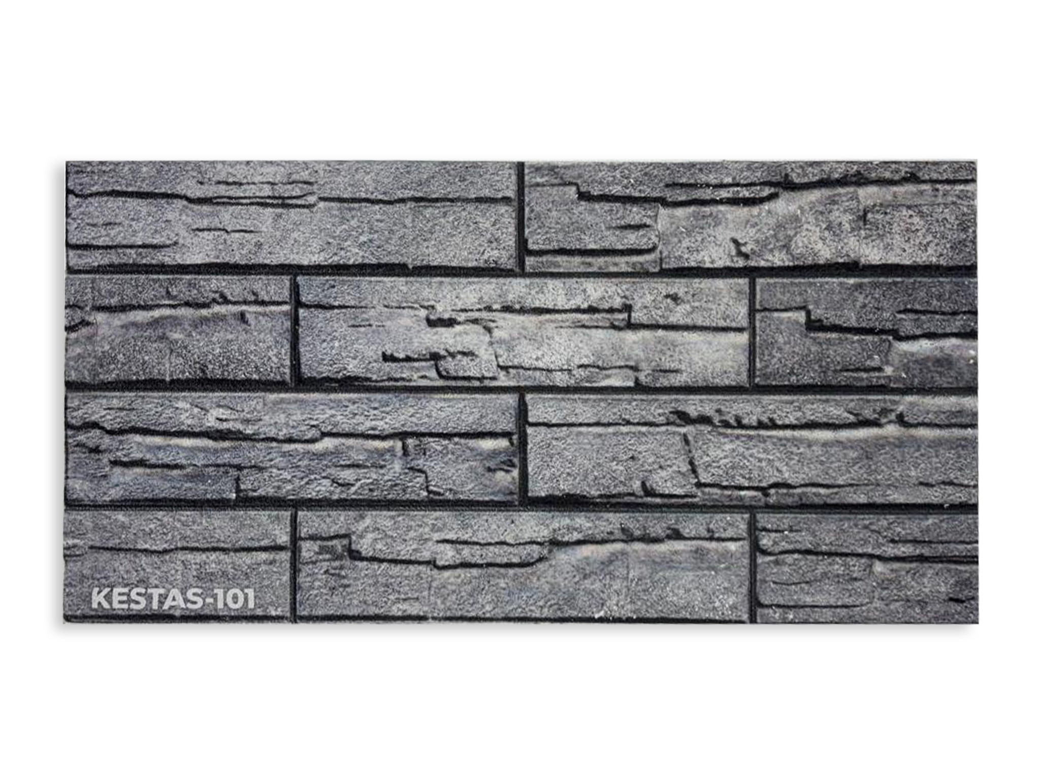 Strafor Duvar Paneli - Kesme Taş 103