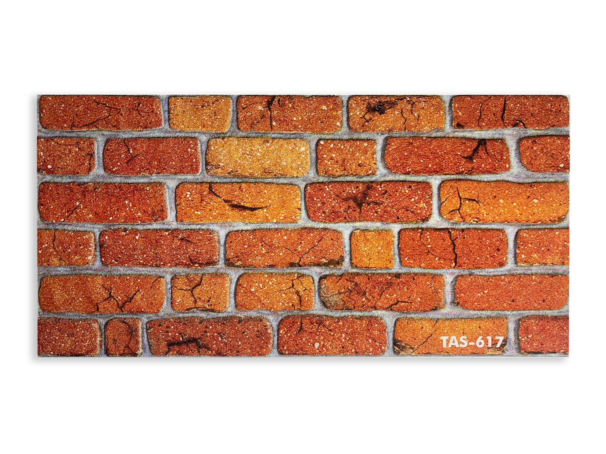 Strafor Duvar Paneli - 6 Sıra Taş 617