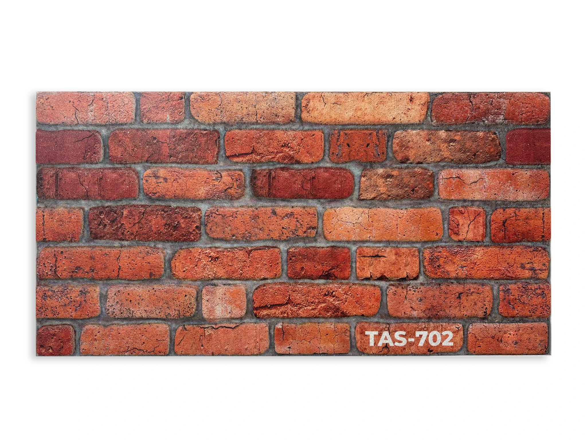 Strafor Duvar Paneli - 7 Sıra Taş 702