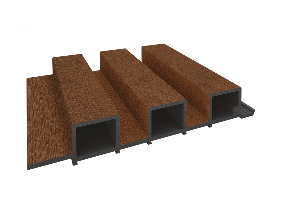 Ribbon Dekoratif Duvar Paneli Sistemleri