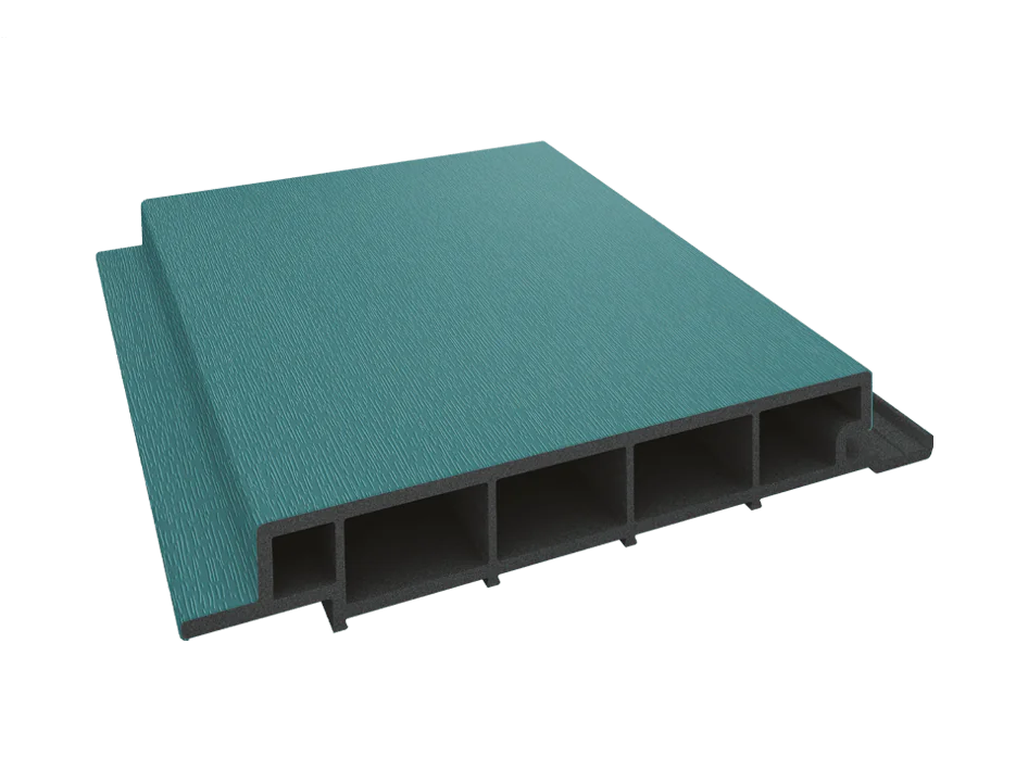 Solid Dekoratif Duvar Paneli Sistemleri