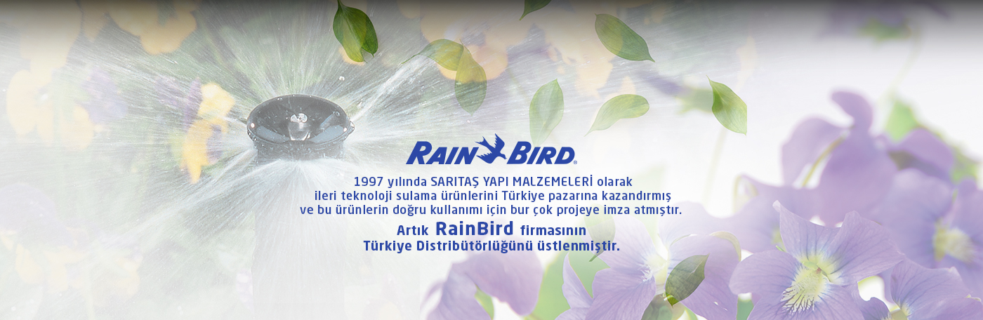 Rainbird