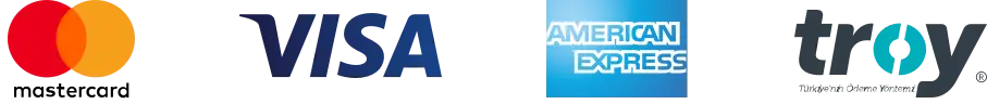 Payment Logo