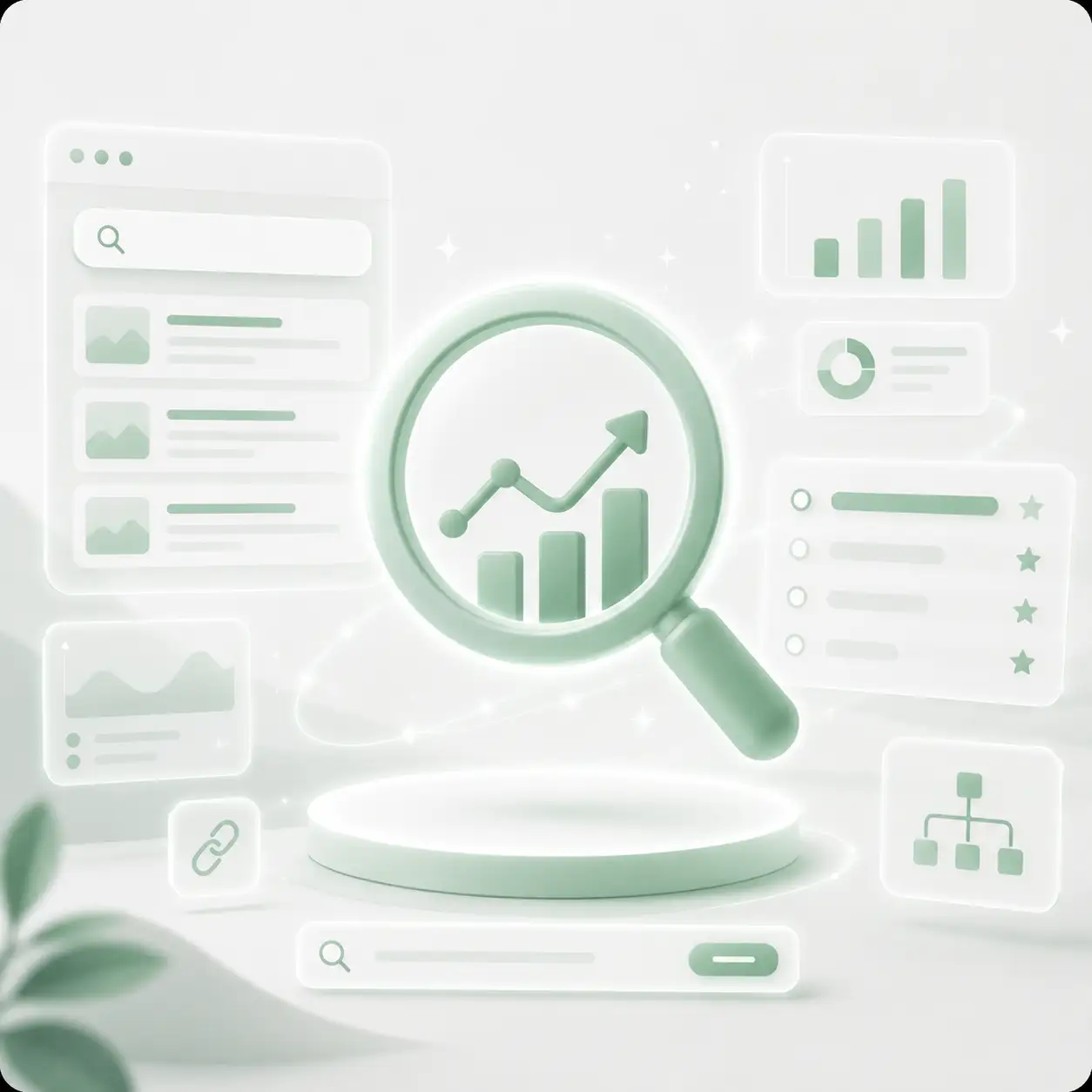 Platform SEO placeholder